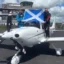 Poker Player Flies Himself From Scotland to USA for the 2026 World Cup