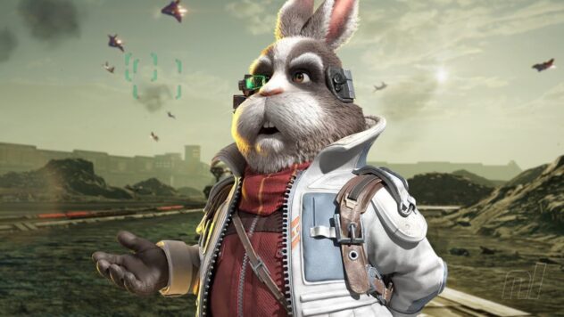 Poll: What Review Score Would You Give Star Fox On Switch 2?