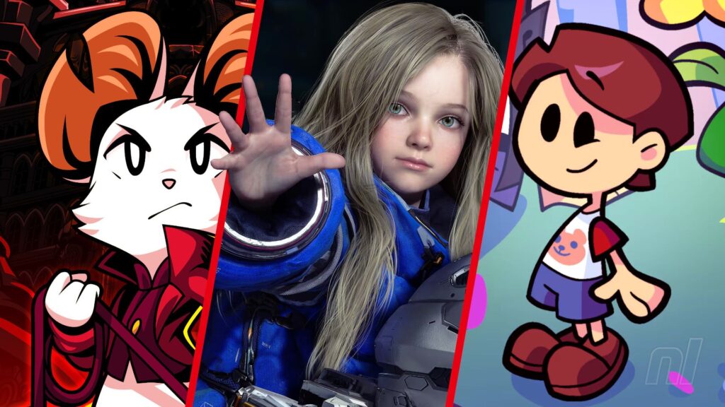 Poll: What's Your Switch 2 Game Of The Year So Far?