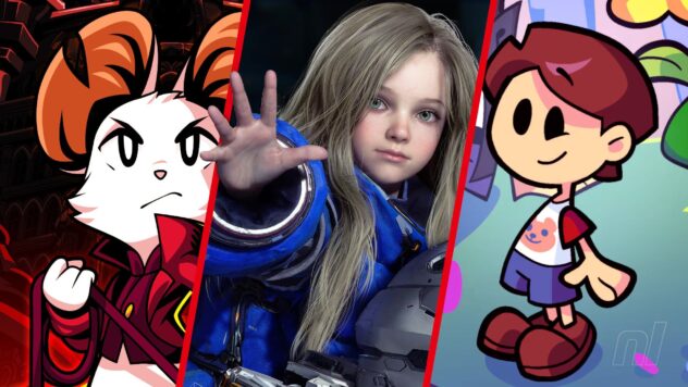 Poll: What's Your Switch 2 Game Of The Year So Far?