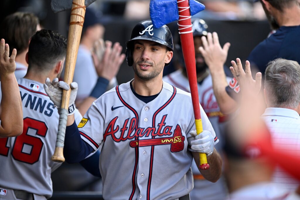 Polymarket promo code NYPMAX: Deposit $20, get $50 for Braves vs. White Sox
