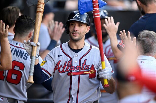 Polymarket promo code NYPMAX: Deposit $20, get $50 for Braves vs. White Sox