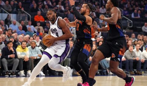 Precious Achiuwa shares cryptic post following Knicks historic championship win