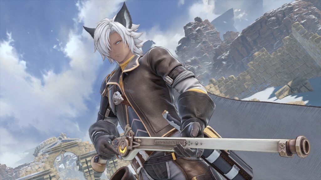 Preview: Granblue Fantasy: Relink - Endless Ragnarok Feels Right At Home On Switch 2