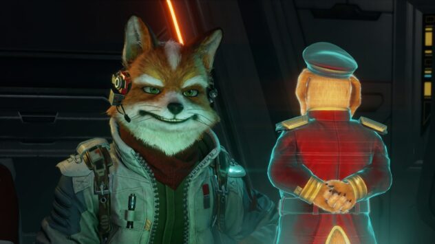 Preview: Star Fox (2026) - Just A Remake, But What A Remake