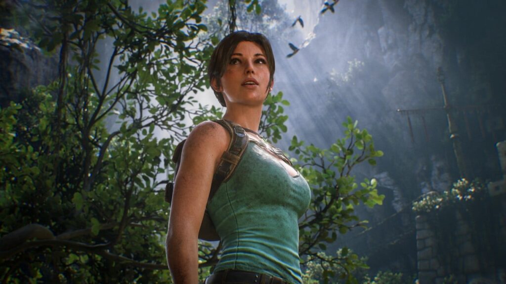 Preview: Tomb Raider: Legacy Of Atlantis Sees An "Unfettered" Lara Put The Survivor Era Behind Her