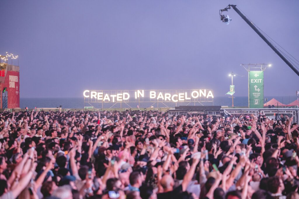 Primavera Sound 2026 Lineup & Schedule: All the Set Times You Need to Know