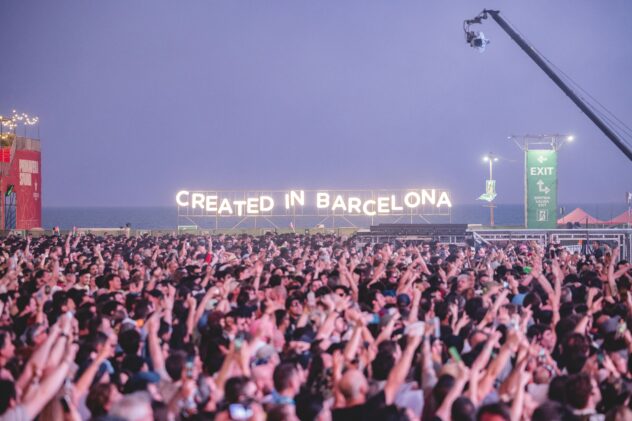 Primavera Sound 2026 Lineup & Schedule: All the Set Times You Need to Know