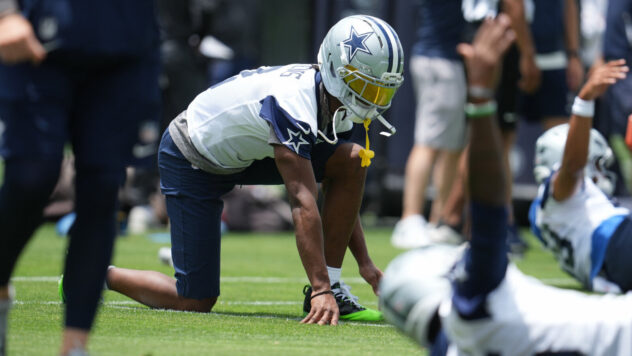 Projecting the Next Blockbuster Dallas Cowboys Trade