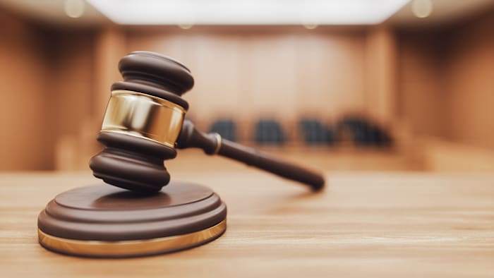 Prosecutor tells jury that teen's killing at a Texas track meet was murder, not self-defense