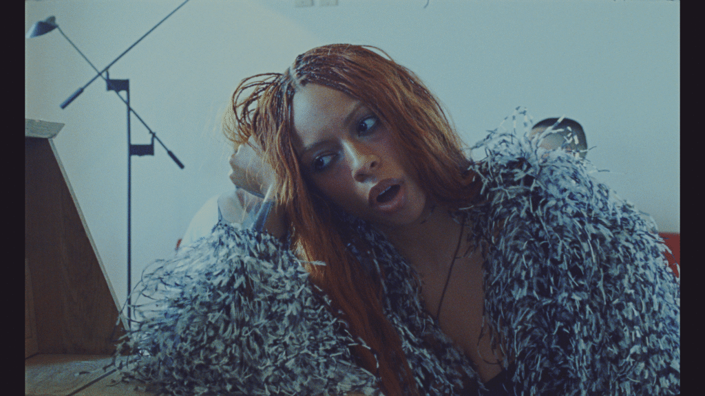Ravyn Lenae Plots 2026 North American Tour