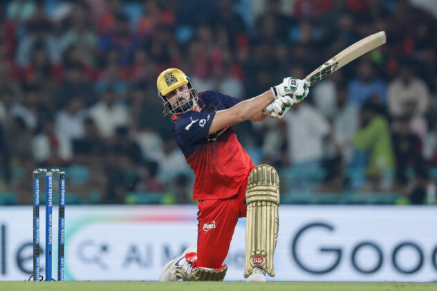 RCB's Tim David suspended for opening game of IPL 2027