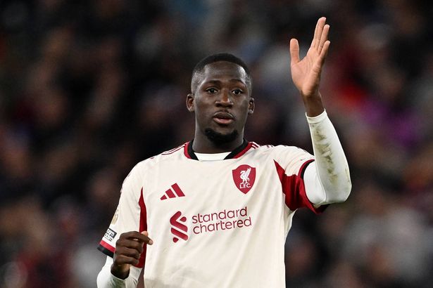 Real Madrid wants another defender after luring Ibrahima Konate from Liverpool