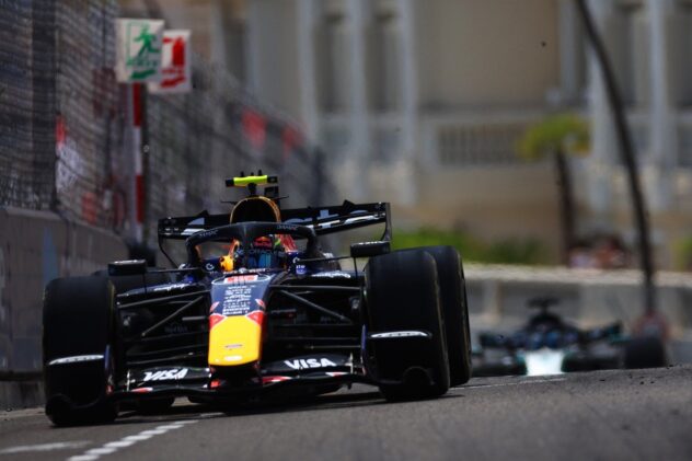 Red Bull explains FIA engine review: “No data sample indicates an advantage over Mercedes”