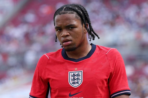 Rio Ngumoha transfer truth after Liverpool left 'baffled' by Bayern Munich claim