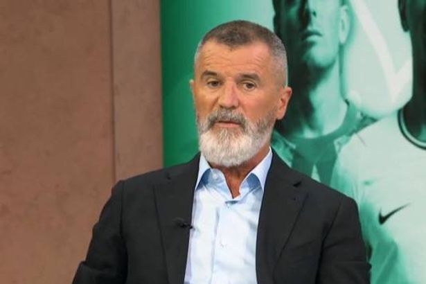 Roy Keane points finger at Cole Palmer in brutal verdict on England snub