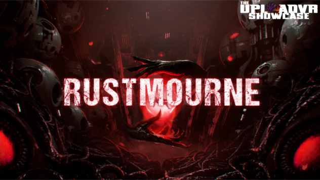 Rustmourne Is A Sci-Fi Horror Survival FPS Built For PC VR