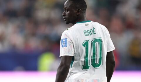 Sadio Mane brings back trick Mohamed Salah knows very well to set up marvelous World Cup goal