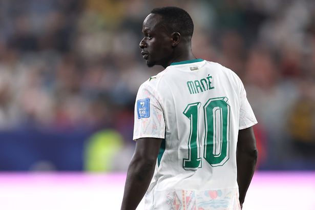 Sadio Mane brings back trick Mohamed Salah knows very well to set up marvelous World Cup goal