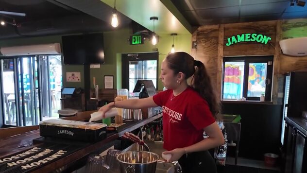 San Antonio bars ready for slam dunk business with start of NBA Finals