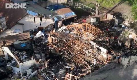 San Antonio City Council to review emergency response after home explosions