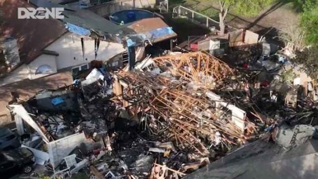 San Antonio City Council to review emergency response after home explosions