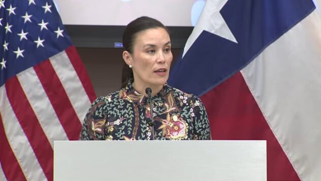 San Antonio Mayor Gina Ortiz Jones supports canceling Ye’s July 4 concert at Alamodome