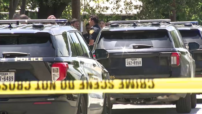 SAPD officer shot armed suspect in self-defense, affidavit says