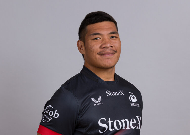 Saracens confirm 'no further action' against academy player after nightclub incident