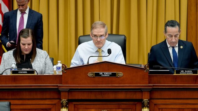 Scathing House Judiciary Committee report accuses NFL of stretching law's limited antitrust exemption