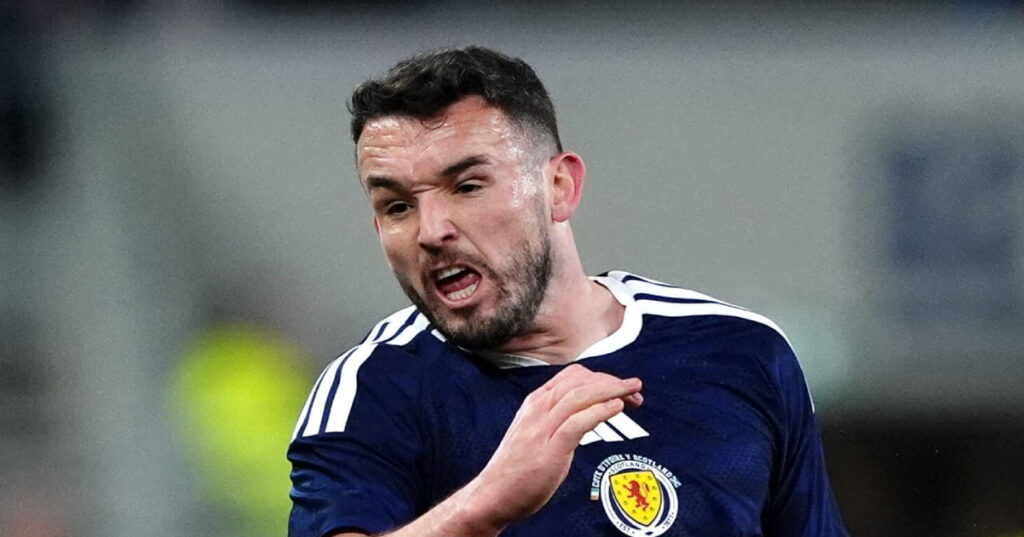Scotland vs Morocco live: World Cup 2026 showdown starts with ‘absolutely ridiculous’ Ismael Saibari goal after 71 seconds