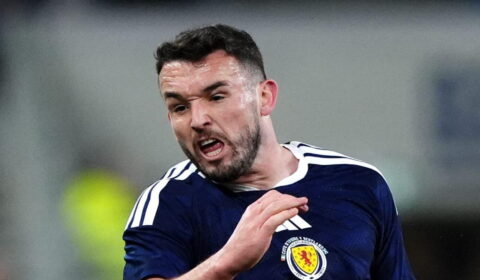 Scotland vs Morocco live: World Cup 2026 showdown starts with ‘absolutely ridiculous’ Ismael Saibari goal after 71 seconds