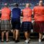 Scotland's Boston love affair one for the ages