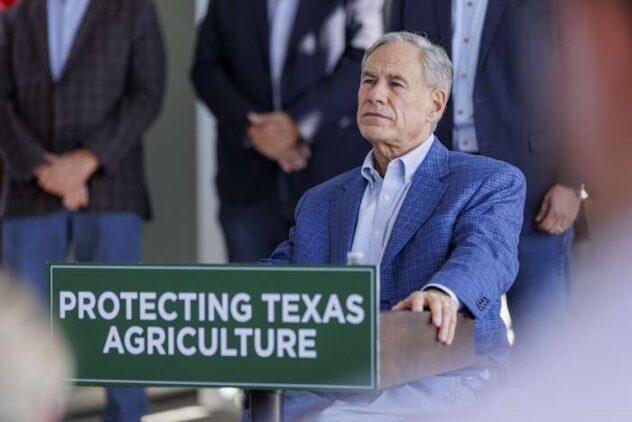 Second screwworm case in Texas confirmed, as Abbott expands state disaster declaration