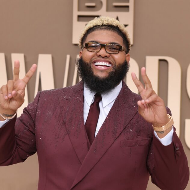 See Every Celebrity on the Red Carpet at the BET Awards 2026