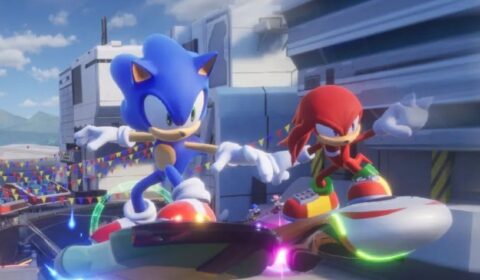 Sega Says Sonic Racing And Shinobi Sales Have “Fallen Short” Of Expectations