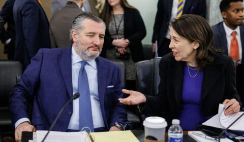 Senate advances landmark Protect College Sports Act, ignoring SEC and Big Ten opposition with clock ticking