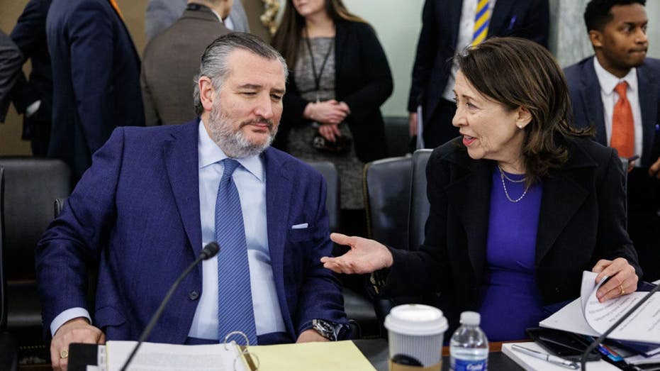 Senate advances landmark Protect College Sports Act, ignoring SEC and Big Ten opposition with clock ticking