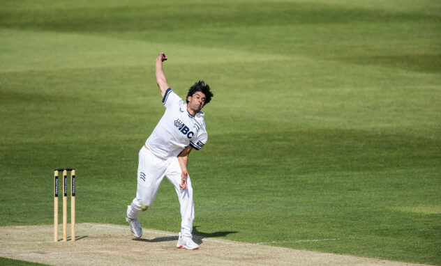 Sharma stars in fightback as Middlesex ride on Holden 182