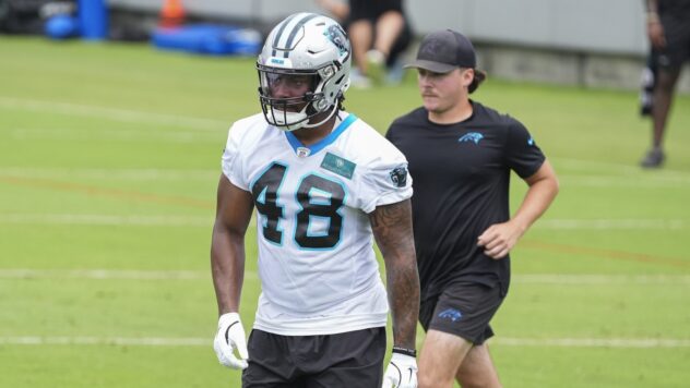 Should The Buccaneers Reunite With Former EDGE Cam Gill?