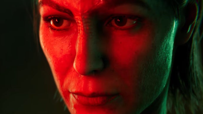 Silent Hill 2 remake studio is back with more sci-fi horror, and this time it's taking Star Trek to a mysterious, hostile world