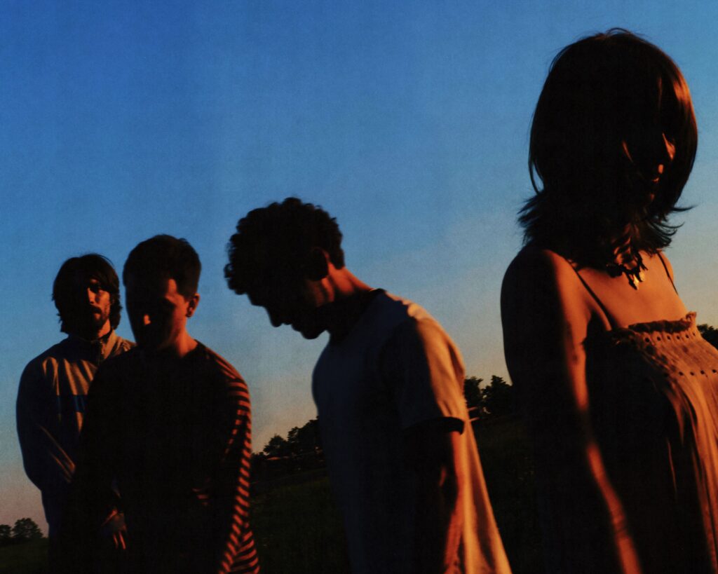 Slow Pulp Return With New Album, Song, and Fall Tour Dates
