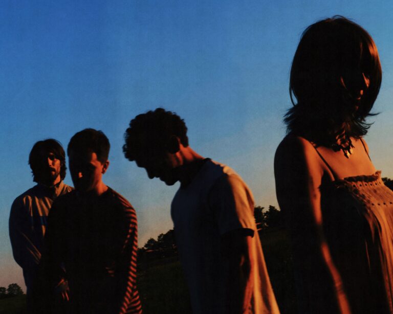 Slow Pulp Return With New Album, Song, and Fall Tour Dates