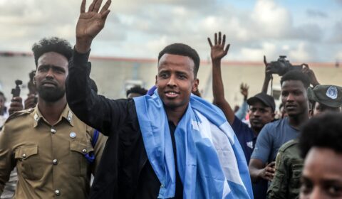 Somali World Cup referee blocked from US to receive full pay from FIFA