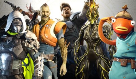 Sony Interactive Entertainment president and CEO hasn’t given up on live-service games just yet