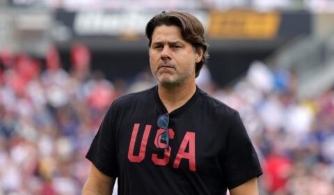 Sources: Mauricio Pochettino Offered USA Extension Through 2030 World Cup