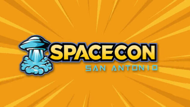 SPACECON San Antonio takes over Freeman Coliseum this weekend
