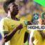 Spectacular Vinicius Jr goal earns Brazil draw against Morocco