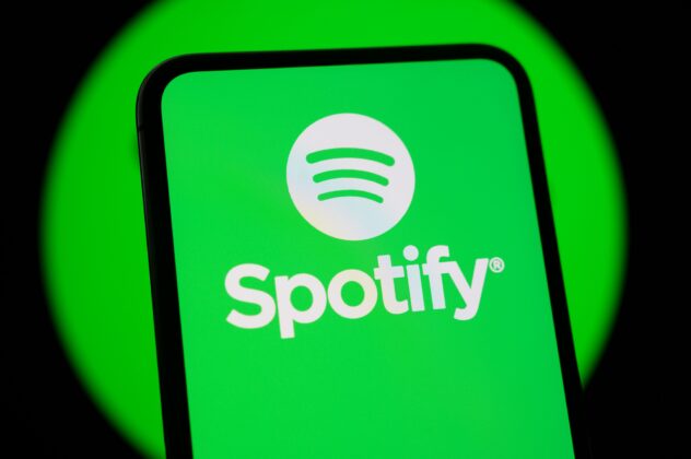Spotify Wins Dismissal of Bot-Farming Lawsuit