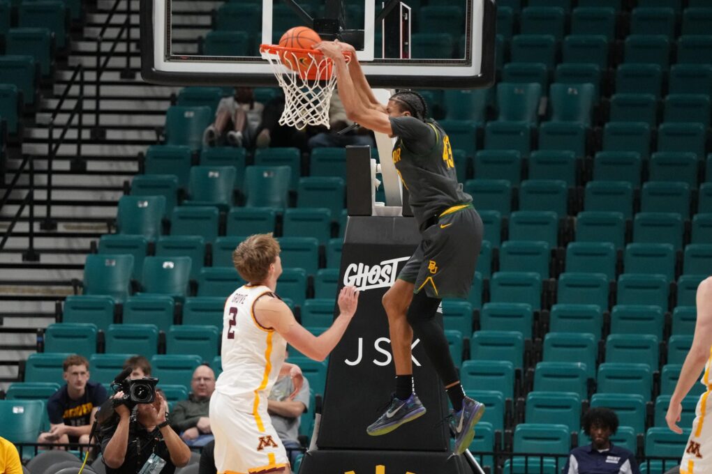 Spurs prospect profile: First-round targets